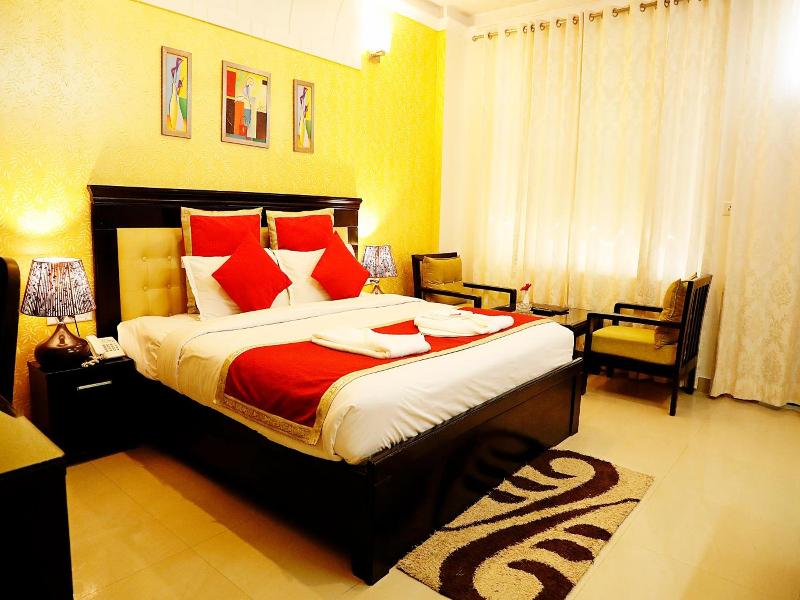 Hotel Yog Vashishth image