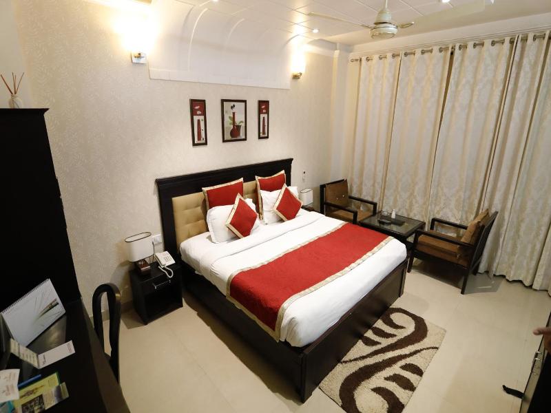 Hotel Yog Vashishth image