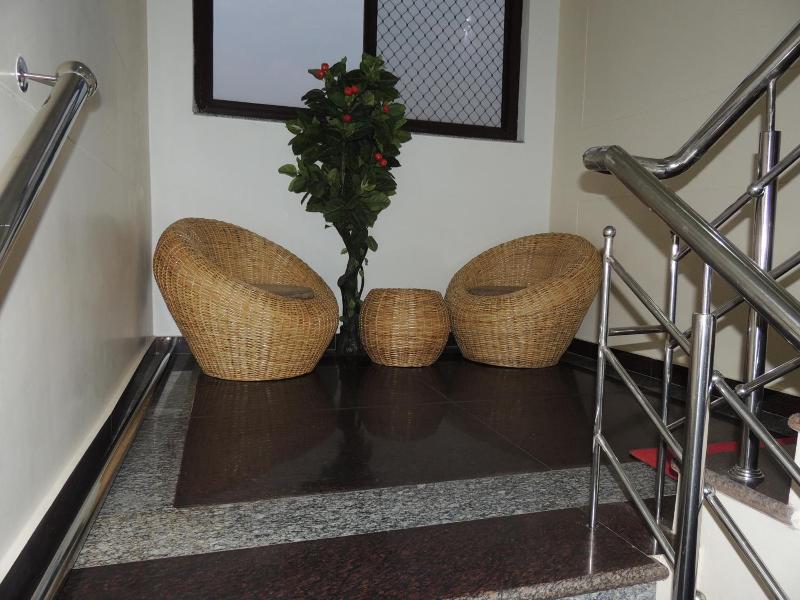 Hotel Yog Vashishth image