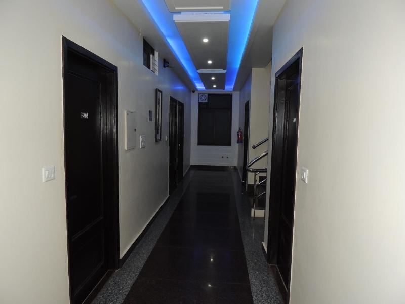 Hotel Yog Vashishth image