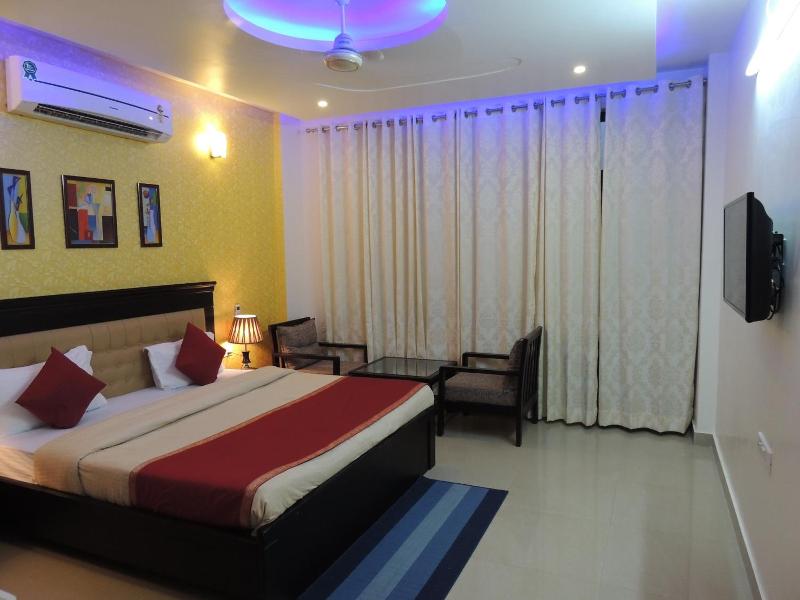 Hotel Yog Vashishth image