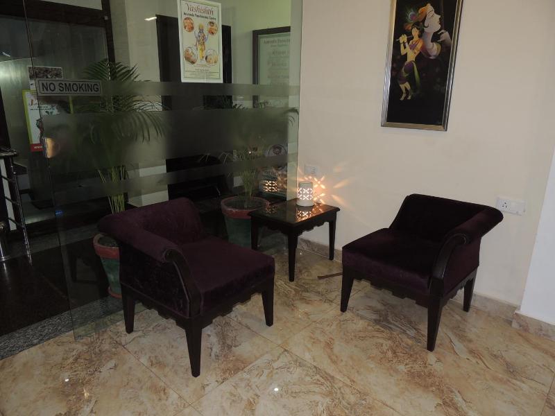 Hotel Yog Vashishth image