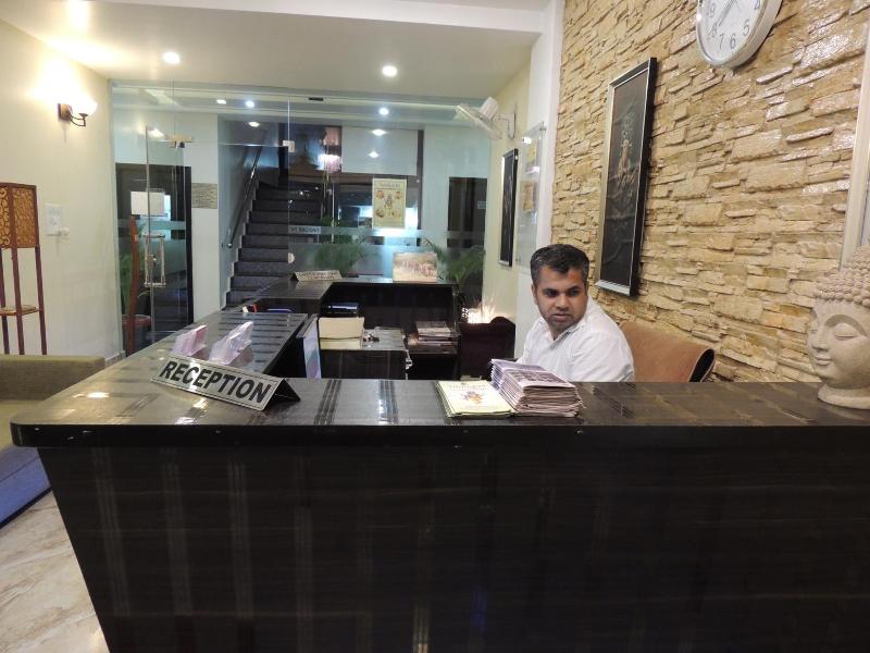 Hotel Yog Vashishth image