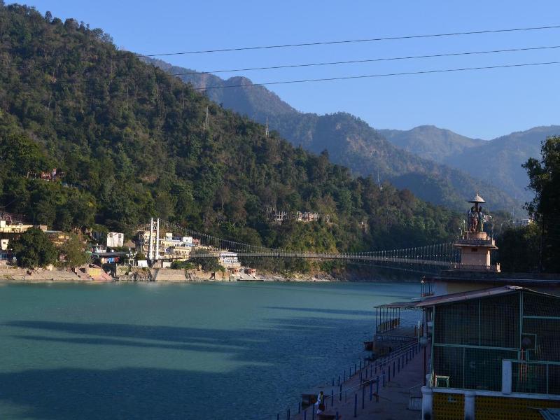 Hotel Yog Vashishth image