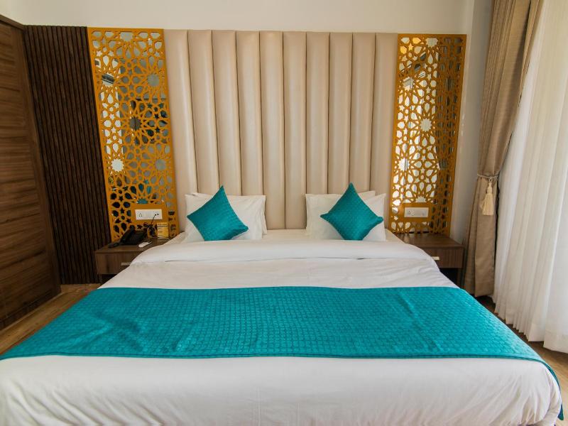 Hotel Yog Vashishth image