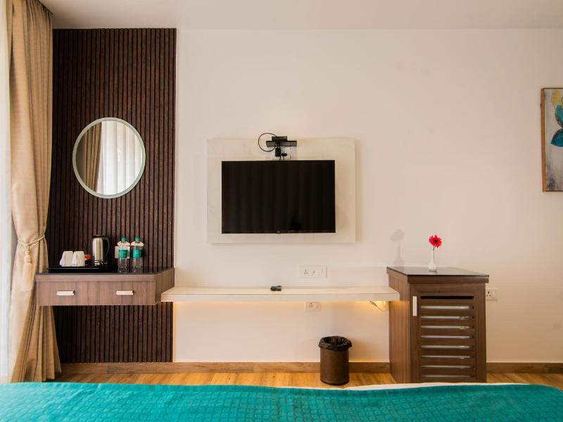 Hotel Yog Vashishth image