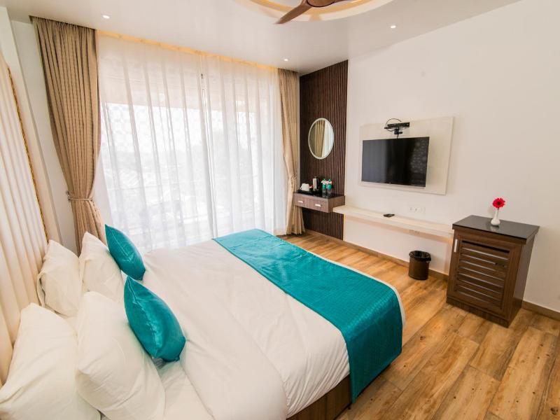 Hotel Yog Vashishth image