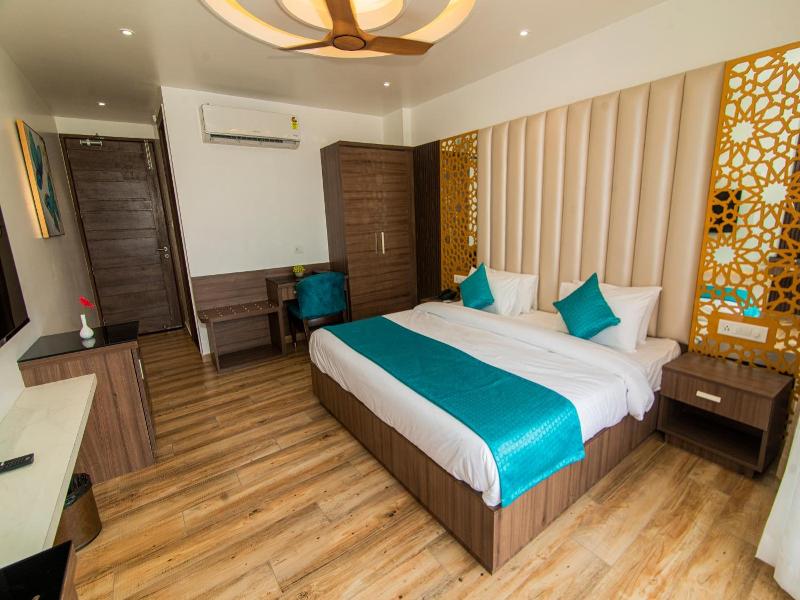 Hotel Yog Vashishth image