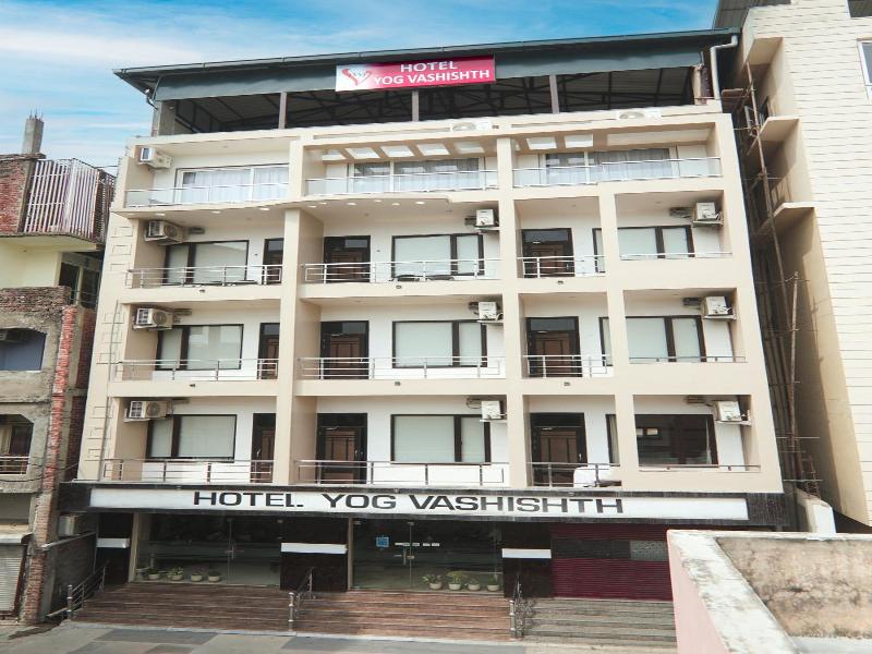 Hotel Yog Vashishth image