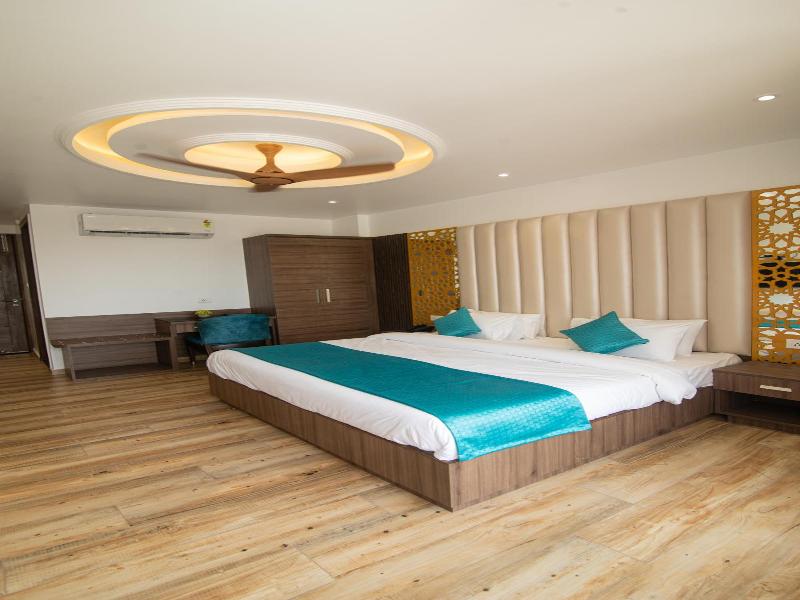Hotel Yog Vashishth image