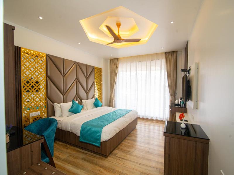 Hotel Yog Vashishth image