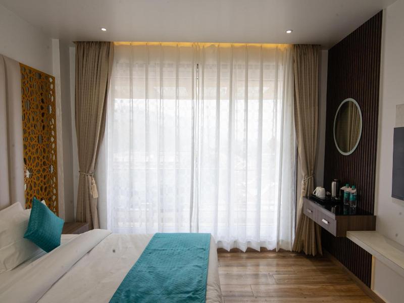 Hotel Yog Vashishth image
