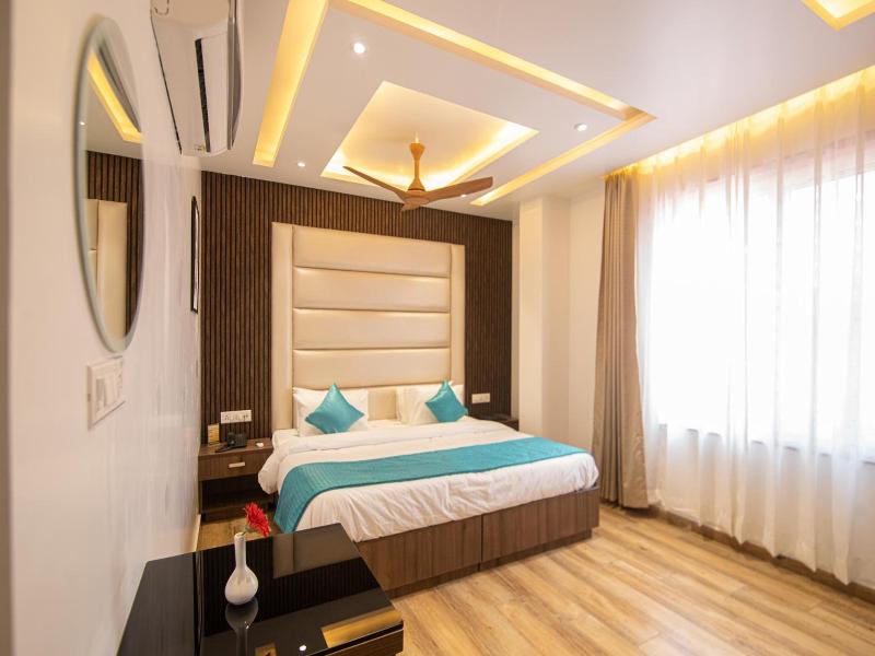 Hotel Yog Vashishth image