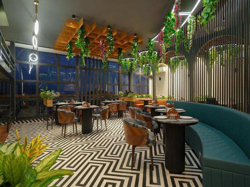 Hotel Yog Vashishth image