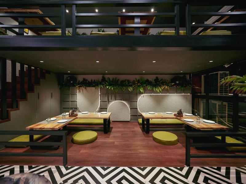 Hotel Yog Vashishth image