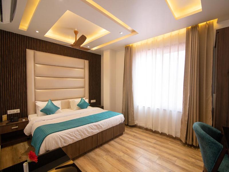 Hotel Yog Vashishth image