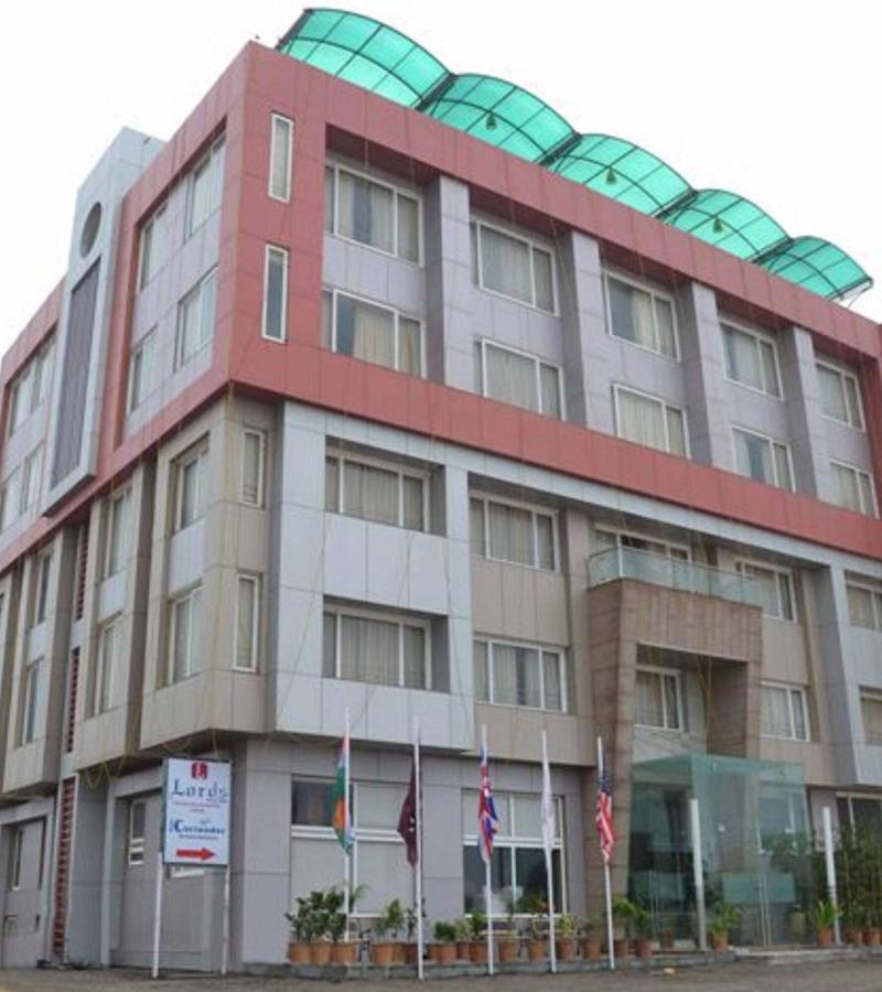 Dwarikadish Lords Eco Inn Dwarika image