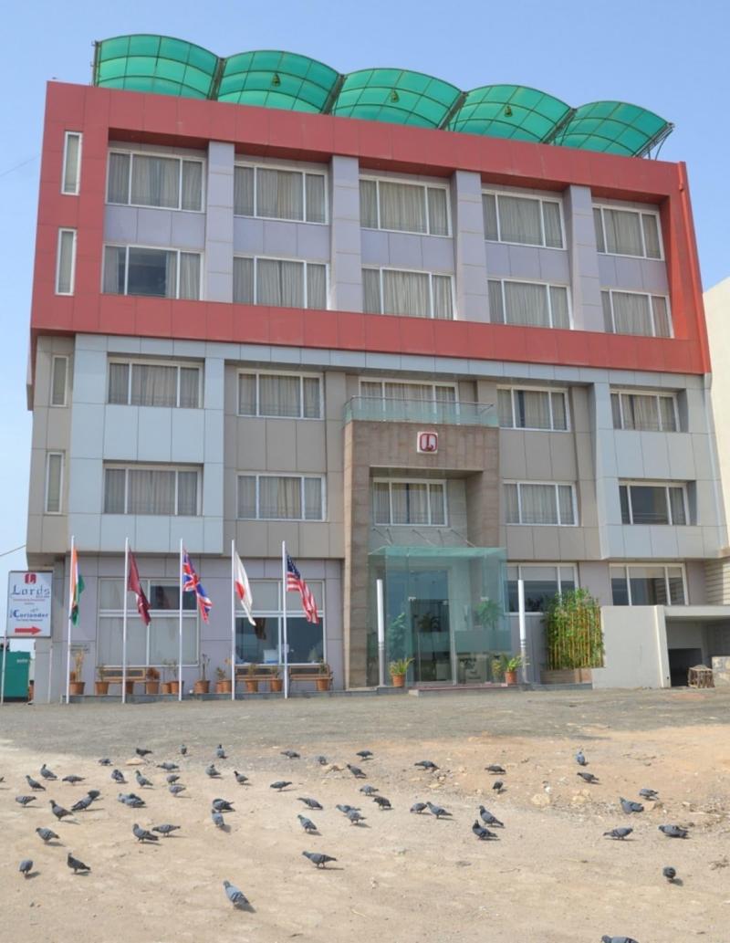 Dwarikadish Lords Eco Inn Dwarika image