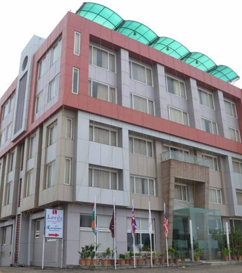 Dwarikadish Lords Eco Inn Dwarika image
