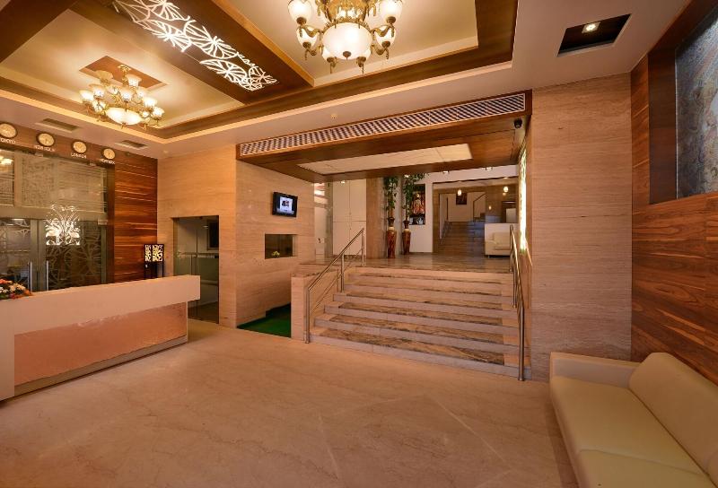 Dwarikadish Lords Eco Inn Dwarika image