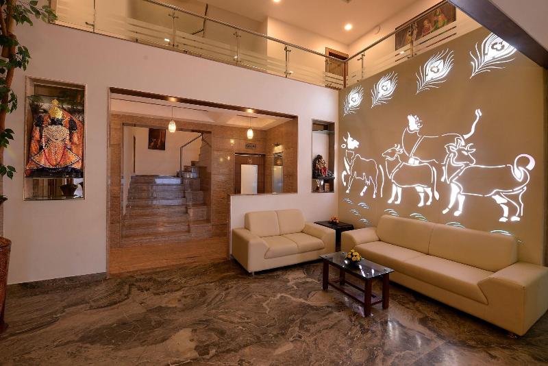 Dwarikadish Lords Eco Inn Dwarika image