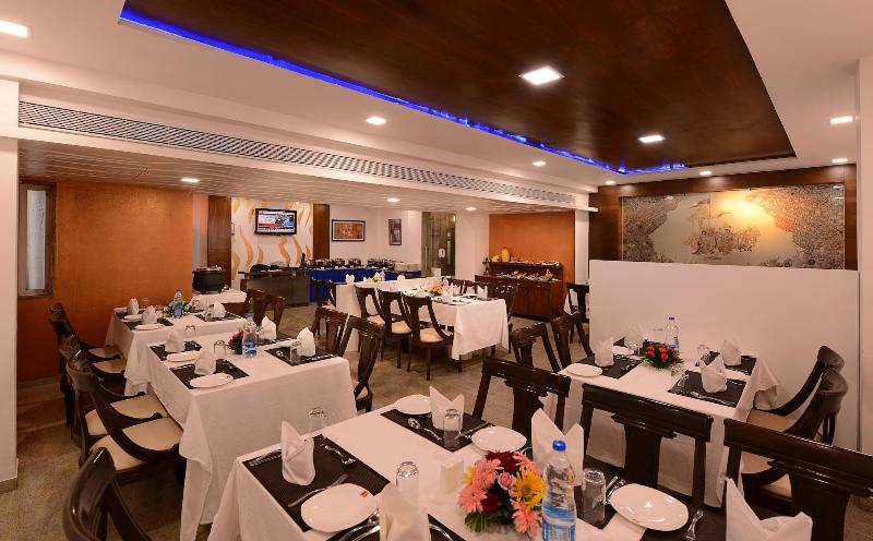 Dwarikadish Lords Eco Inn Dwarika image