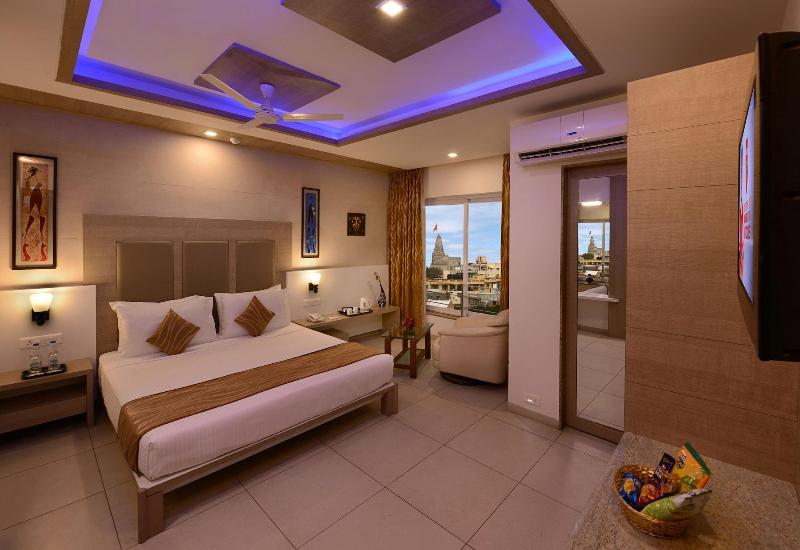 Dwarikadish Lords Eco Inn Dwarika image