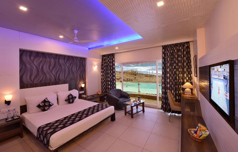 Dwarikadish Lords Eco Inn Dwarika image