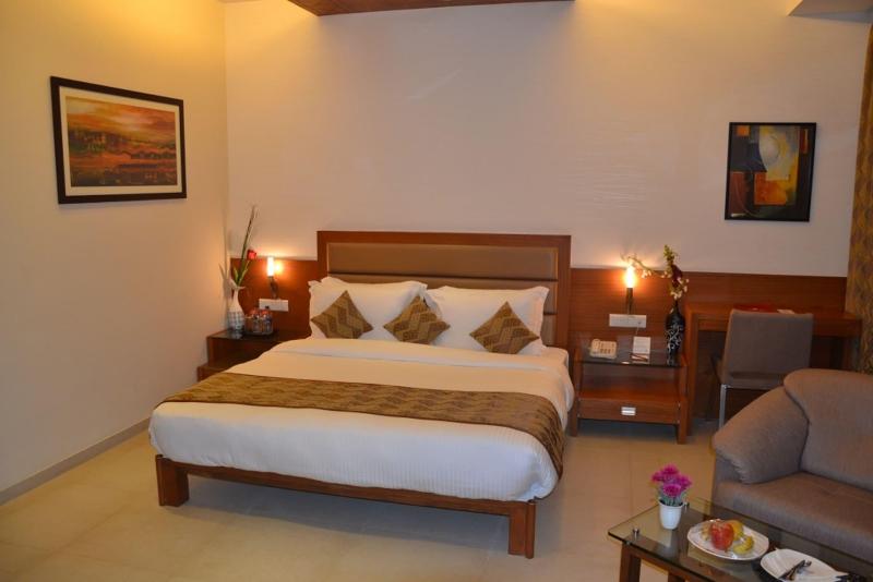 Dwarikadish Lords Eco Inn Dwarika image