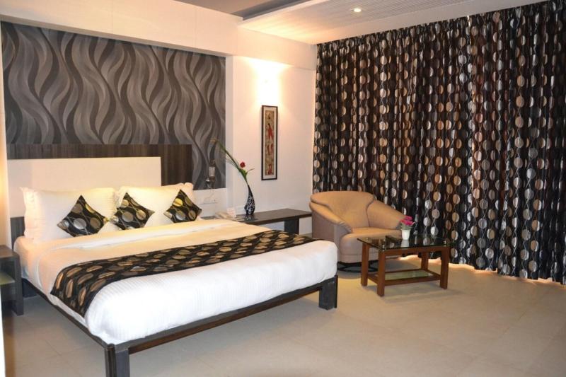 Dwarikadish Lords Eco Inn Dwarika image