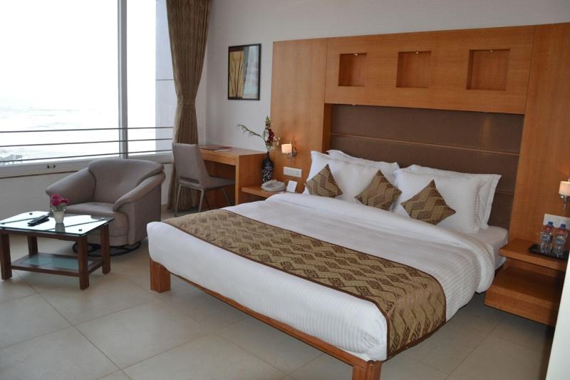 Dwarikadish Lords Eco Inn Dwarika image