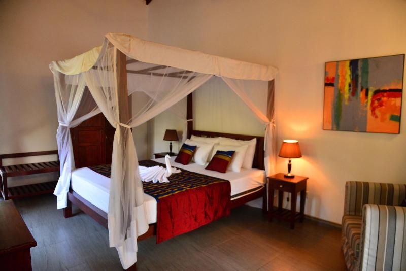 Villa Shanthi image