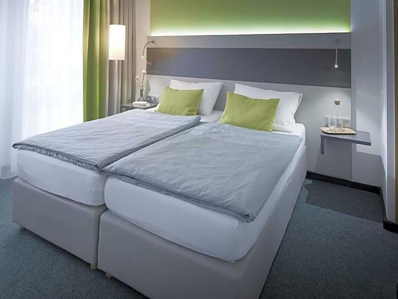 Bfw Hotel image