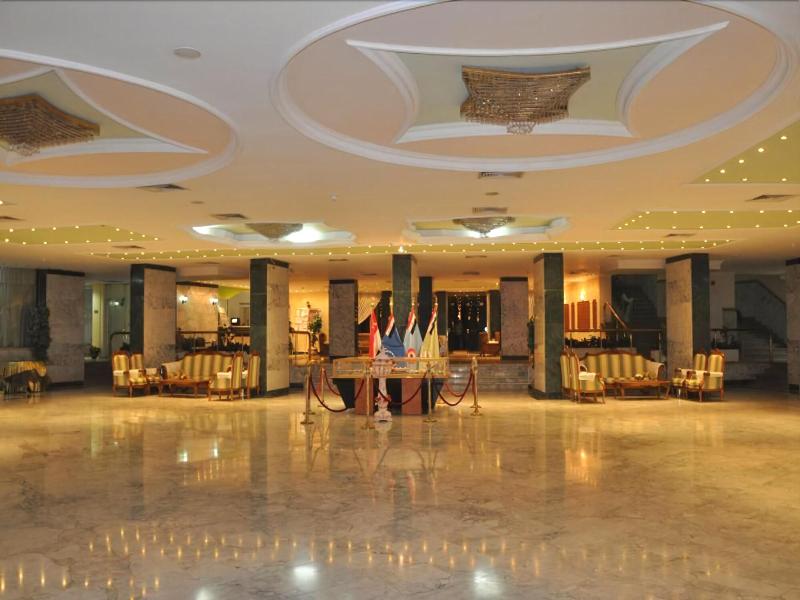 Minya Hotels Of The Armed Forces
