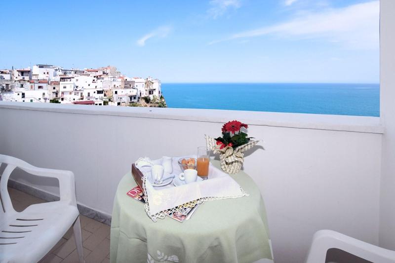 Hotel Peschici image