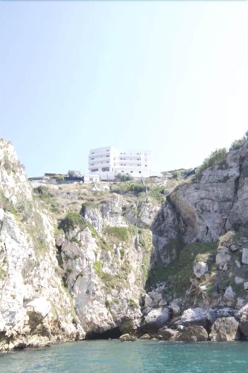Hotel Peschici image