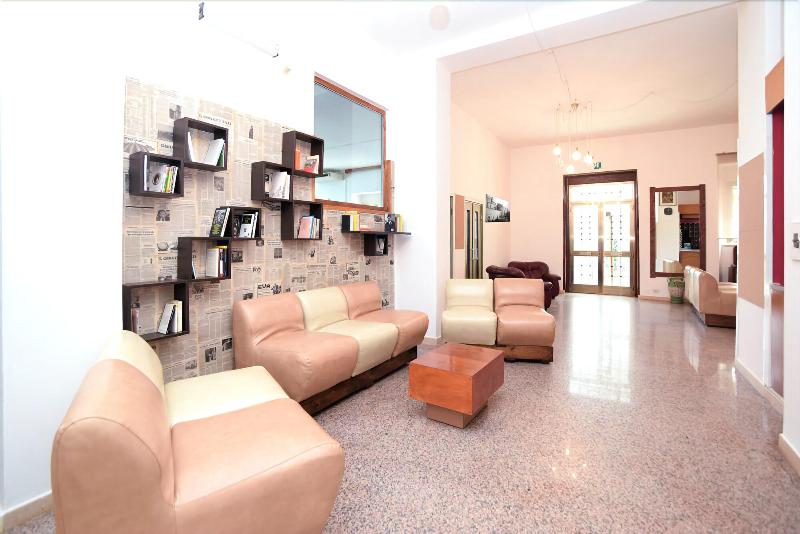 Hotel Peschici image