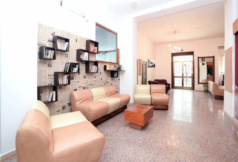 Hotel Peschici image