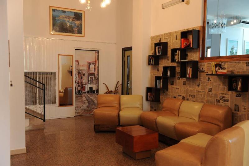 Hotel Peschici image