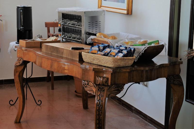 Hotel Peschici image