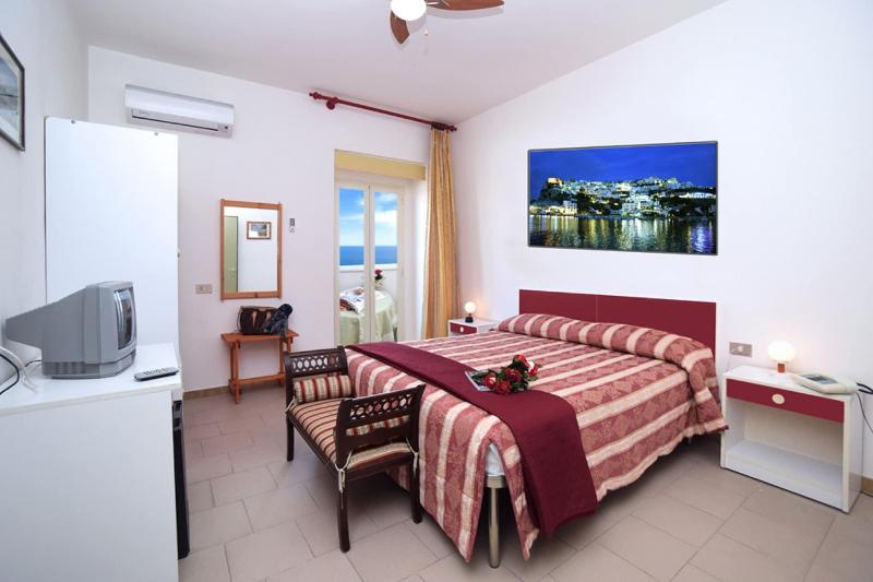 Hotel Peschici image
