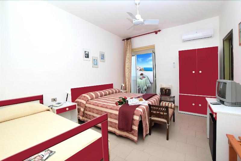 Hotel Peschici image