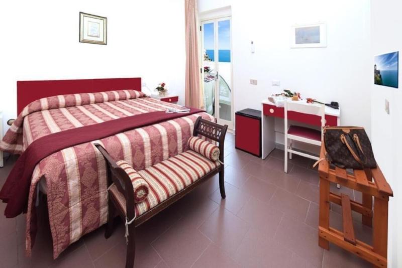 Hotel Peschici image