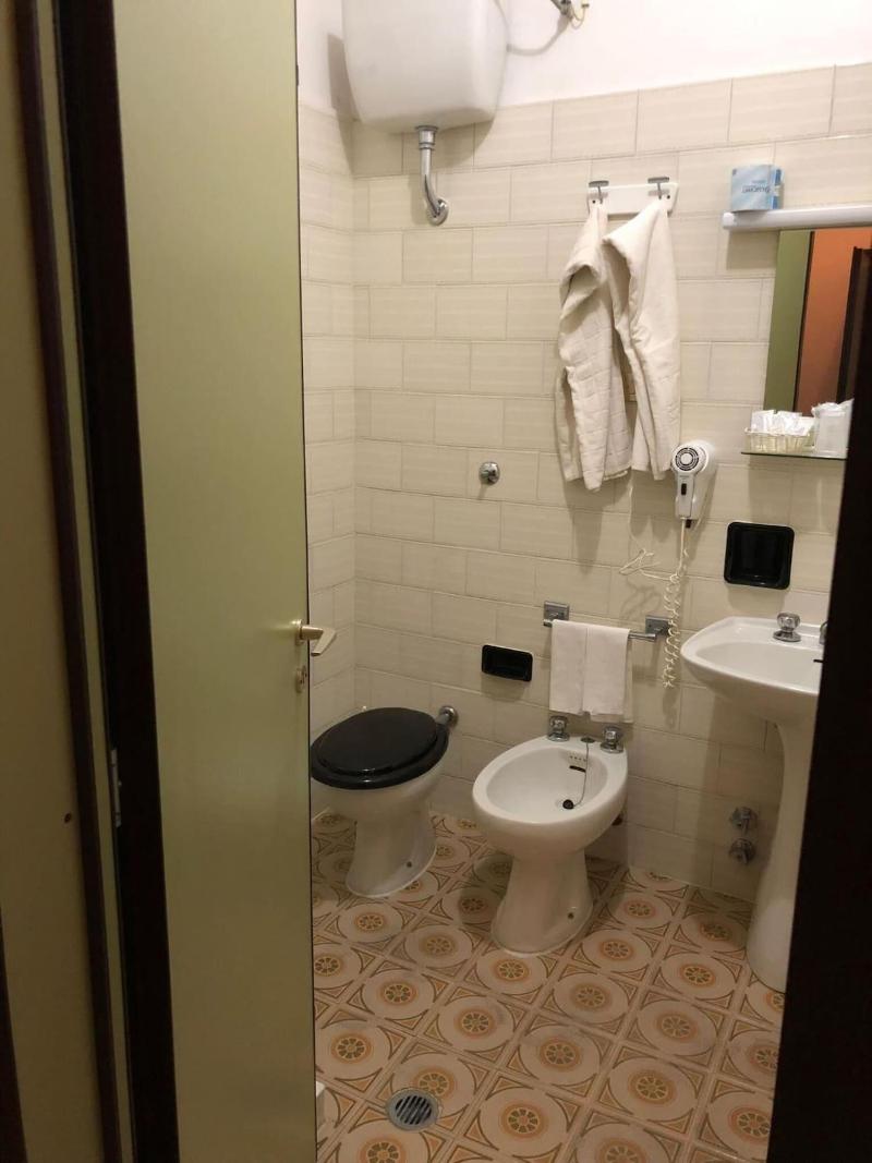Hotel Peschici image