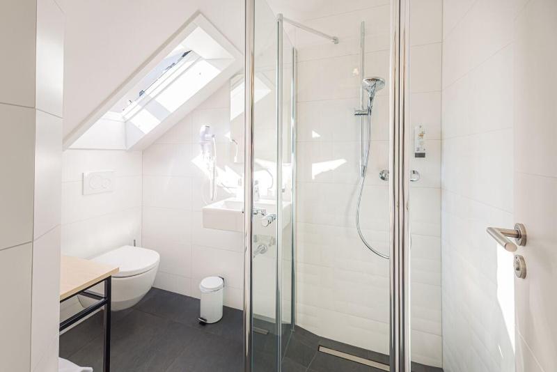 Hotel & Café Mühlenglück image