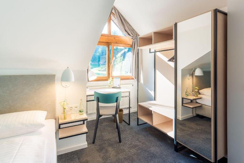 Hotel & Café Mühlenglück image