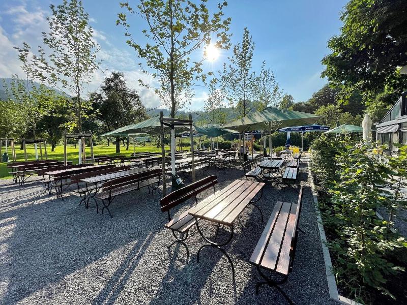 Hotel & Café Mühlenglück image