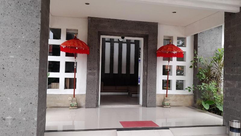 Dhyanapura City Hotel image