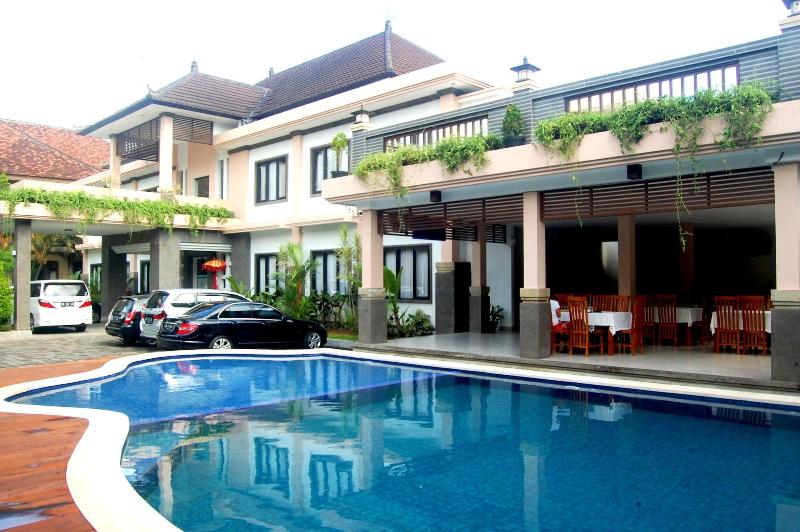 Dhyanapura City Hotel image