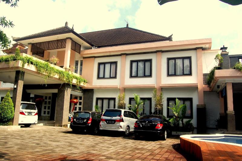 Dhyanapura City Hotel image